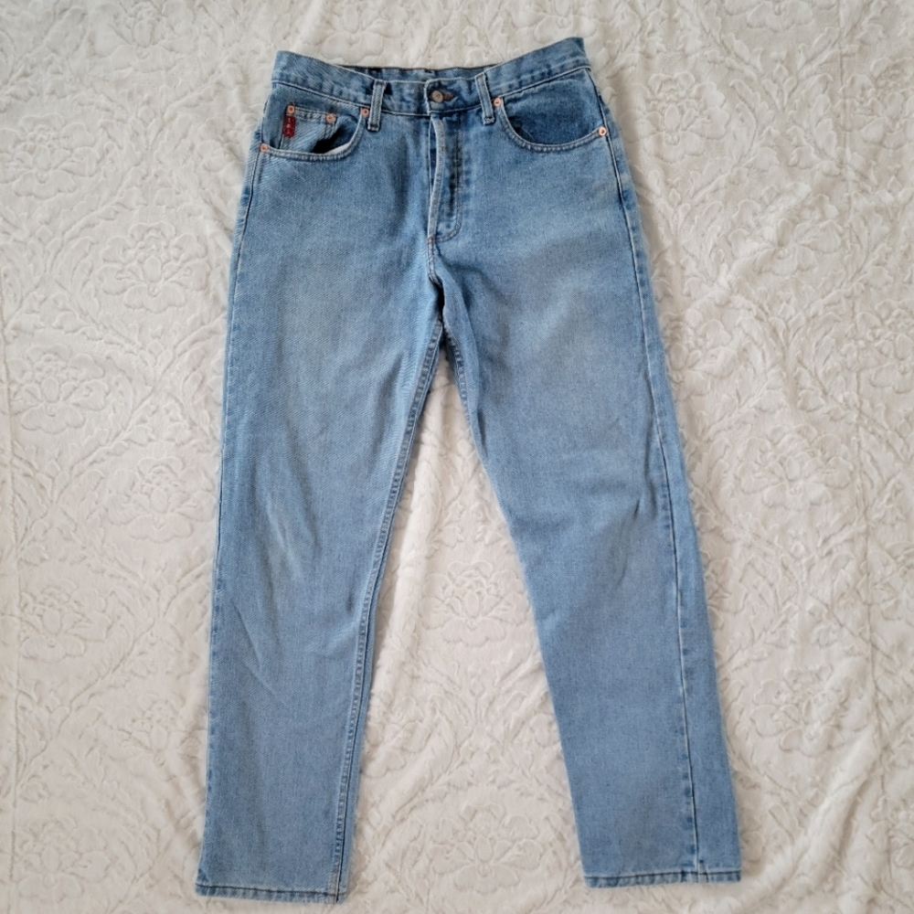 L.E.I. Vintage Riding Wear Jeans - Picture 9 of 9